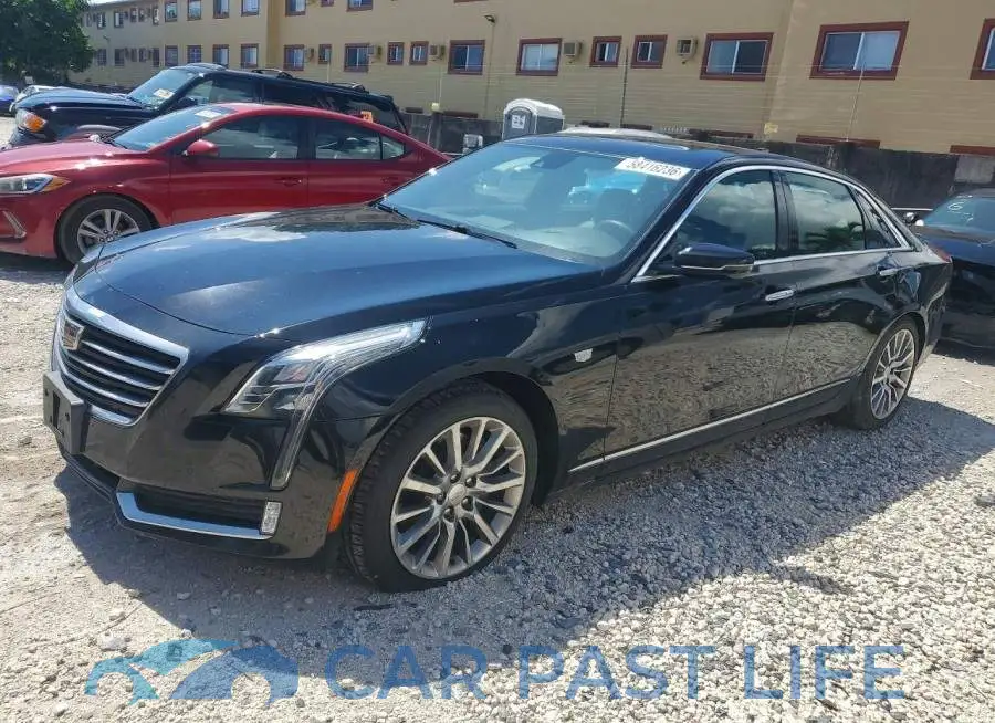 1G6KD5RS1JU157581# 1