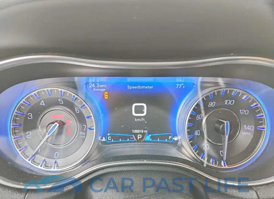 2C3CCAAG8LH123071# 9