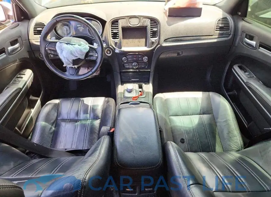 2C3CCABG7NH127145# 8