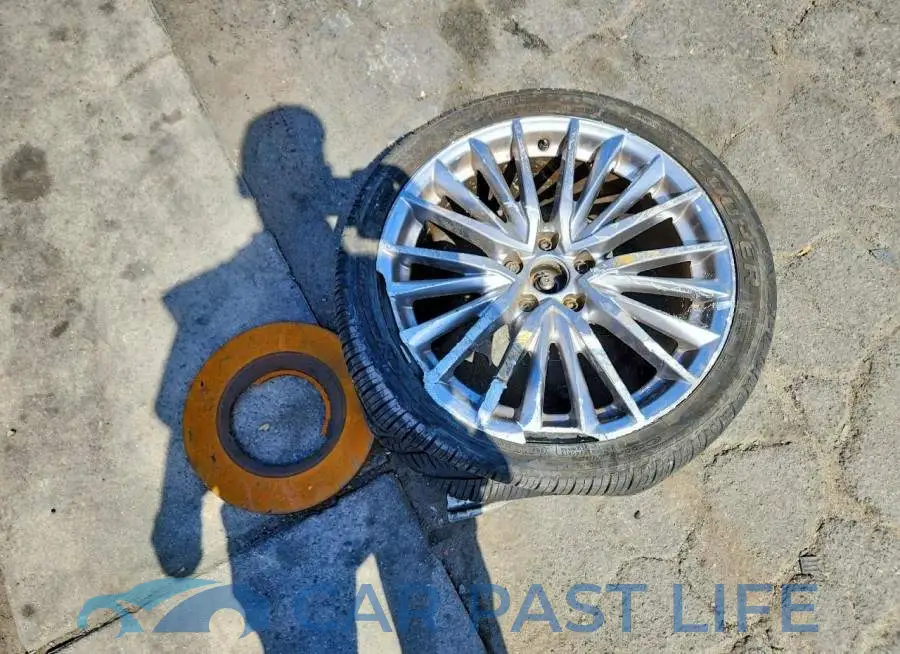 JTHD81F28P5051637# 12