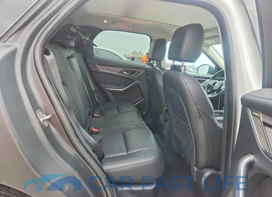 SADCJ2EX3PA706285# 10