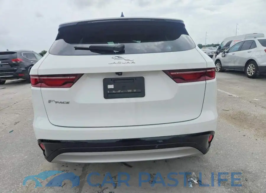 SADCJ2EX3PA706285# 6