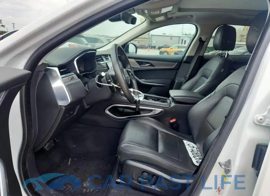 SADCJ2EX3PA706285# 7