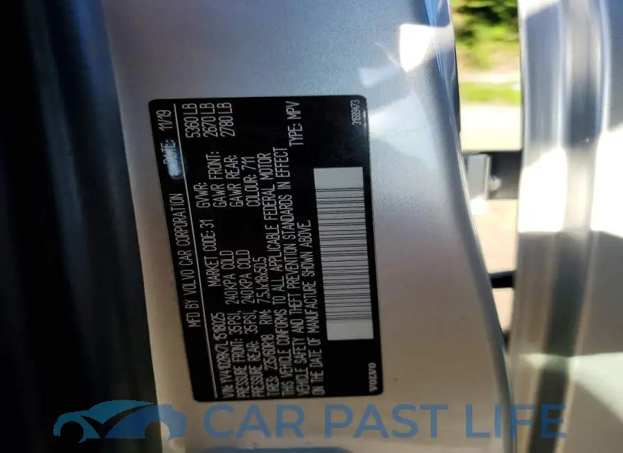 YV4102RK7L1518025# 14