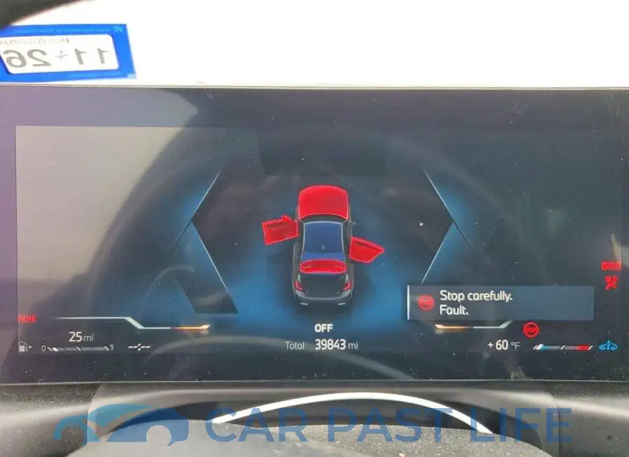 3MW49FF09P8C96375# 9