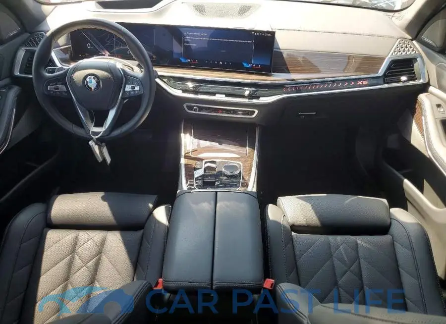 5UX13EU06T9086691# 8