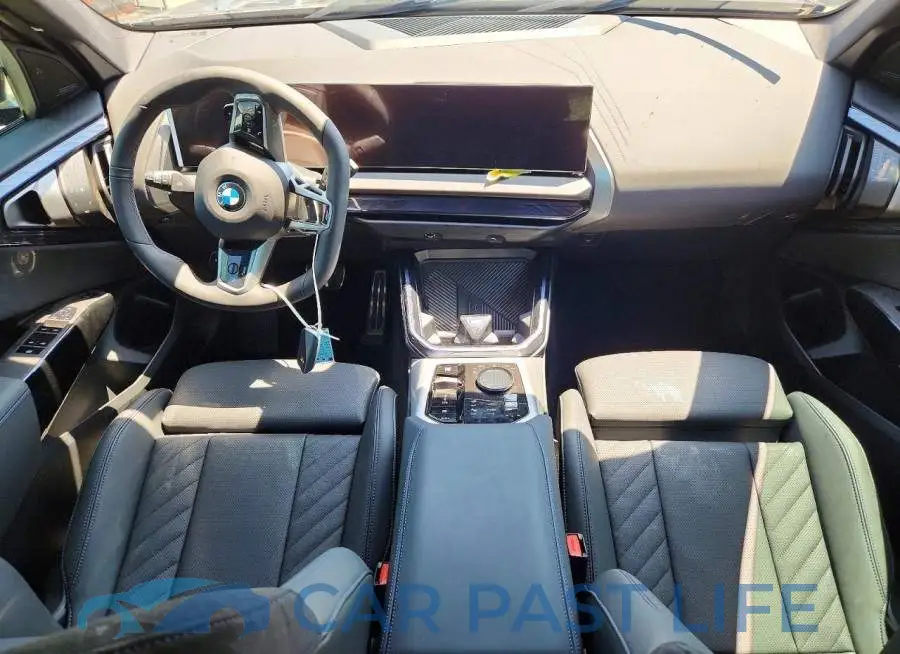 5UX53GP03T9230190# 8