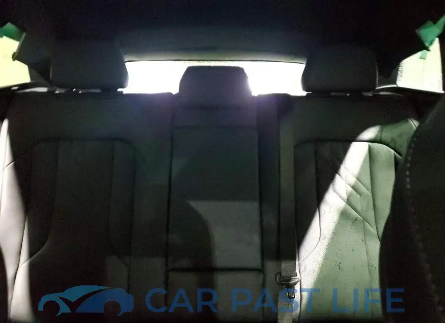 5UX53GP09T9295741# 10