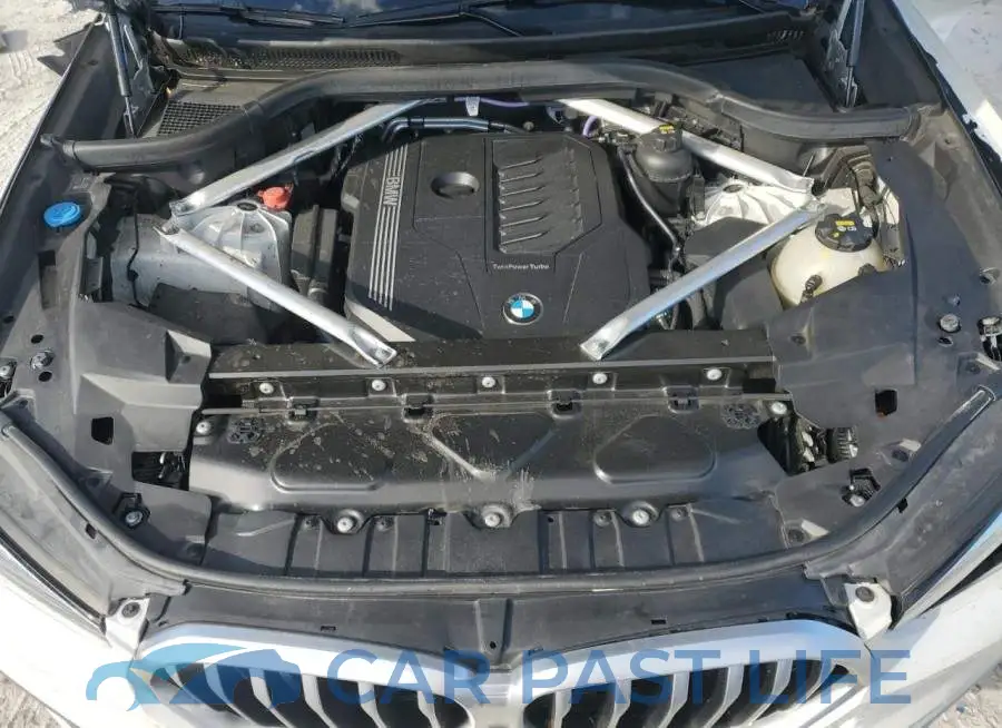 5UXCY4C05M9F19282# 12