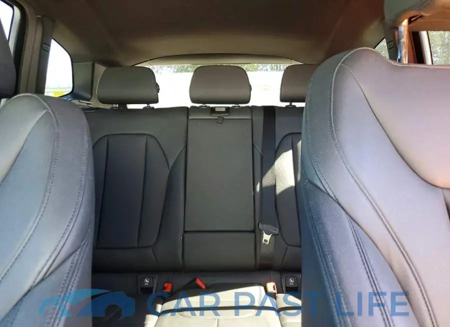 5UXTY5C01LLE58343# 10