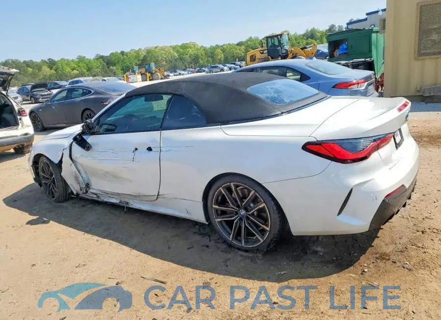 WBA23AT01NCJ10379# 2