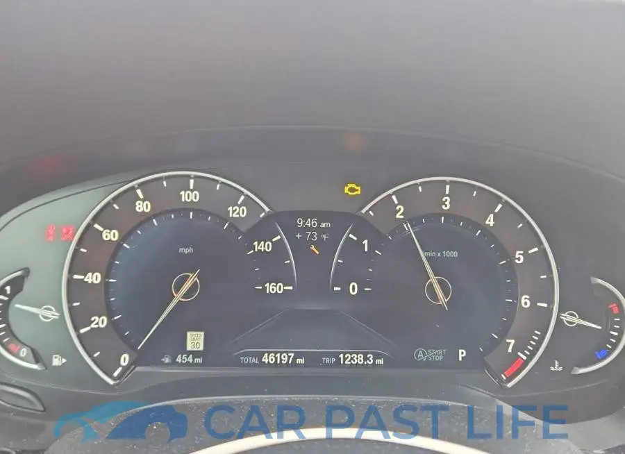 WBAJA5C54KWW04315# 9