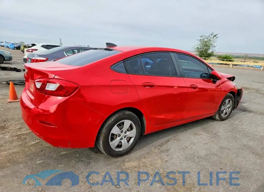 1G1BC5SM7J7117492# 3