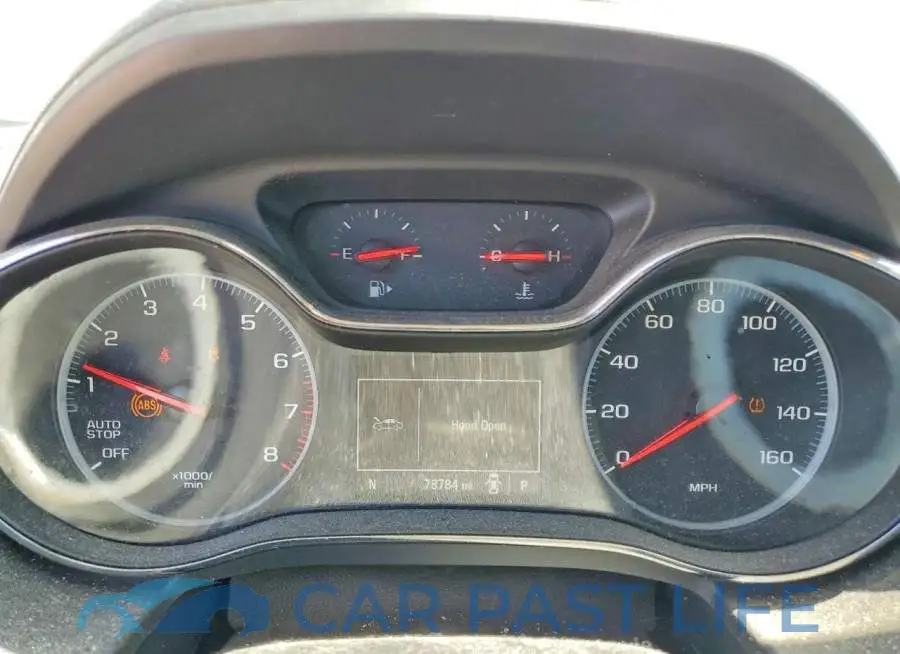 1G1BC5SM7K7109653# 9