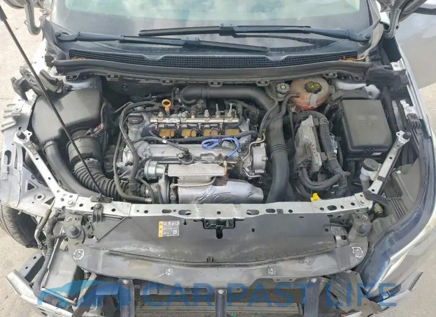 1G1BE5SM4J7248275# 11
