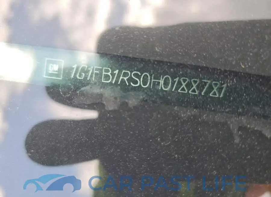 1G1FB1RS0H0188781# 13
