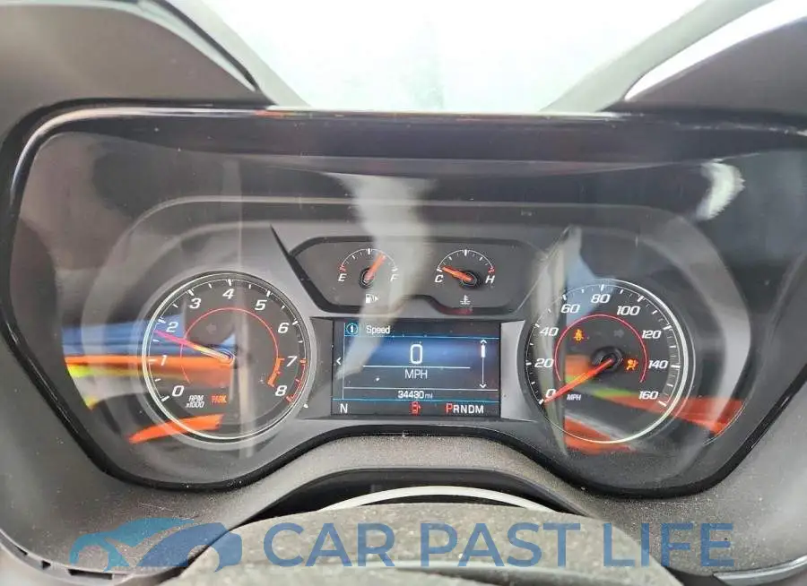 1G1FB1RS1P0154086# 9