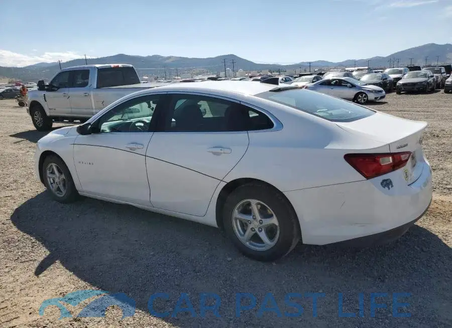 1G1ZC5ST3JF190600# 2
