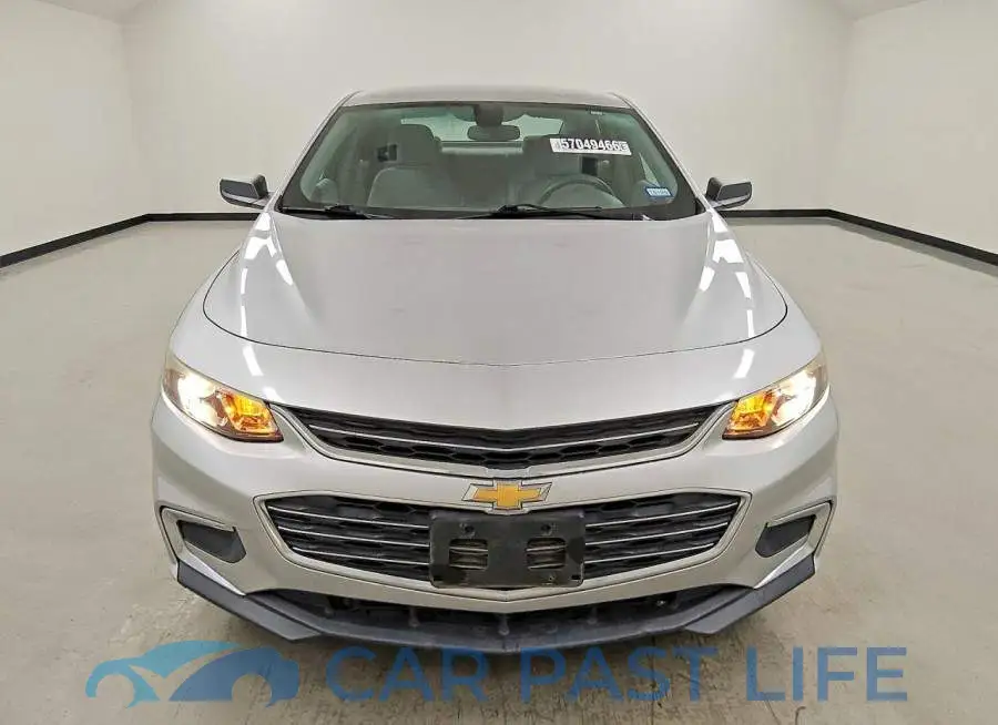 1G1ZC5ST6HF125508# 5