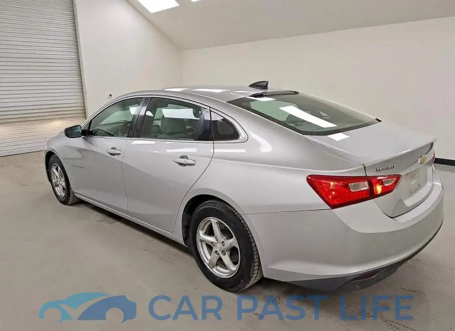 1G1ZC5ST6HF125508# 2