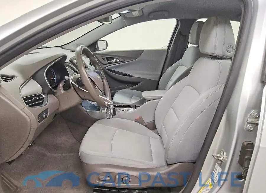 1G1ZC5ST6HF125508# 7