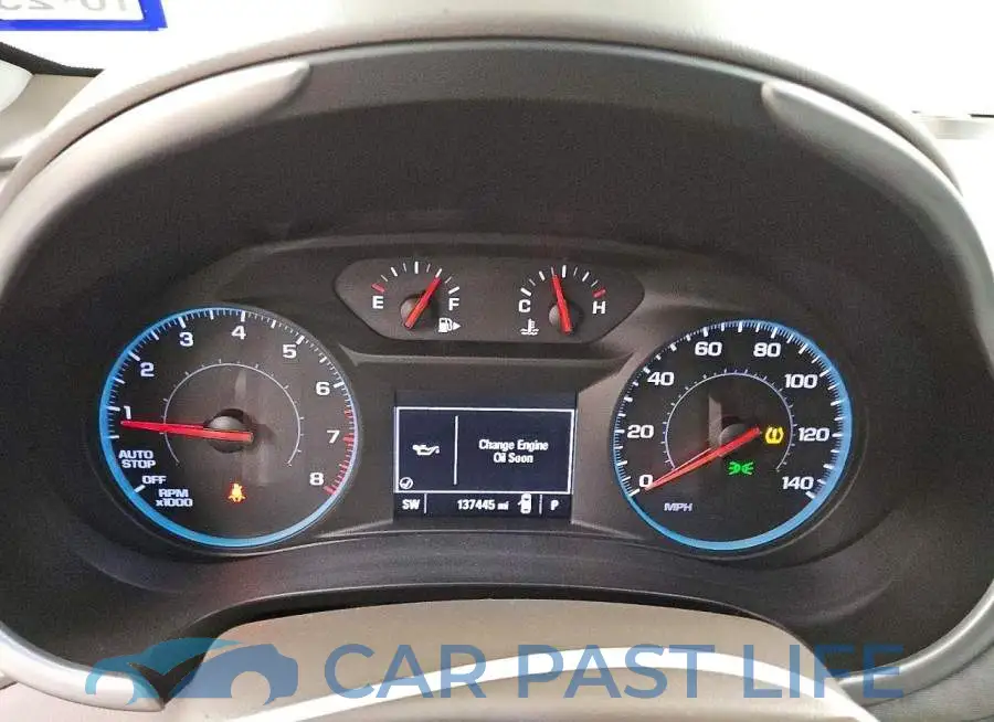 1G1ZC5ST6HF125508# 9