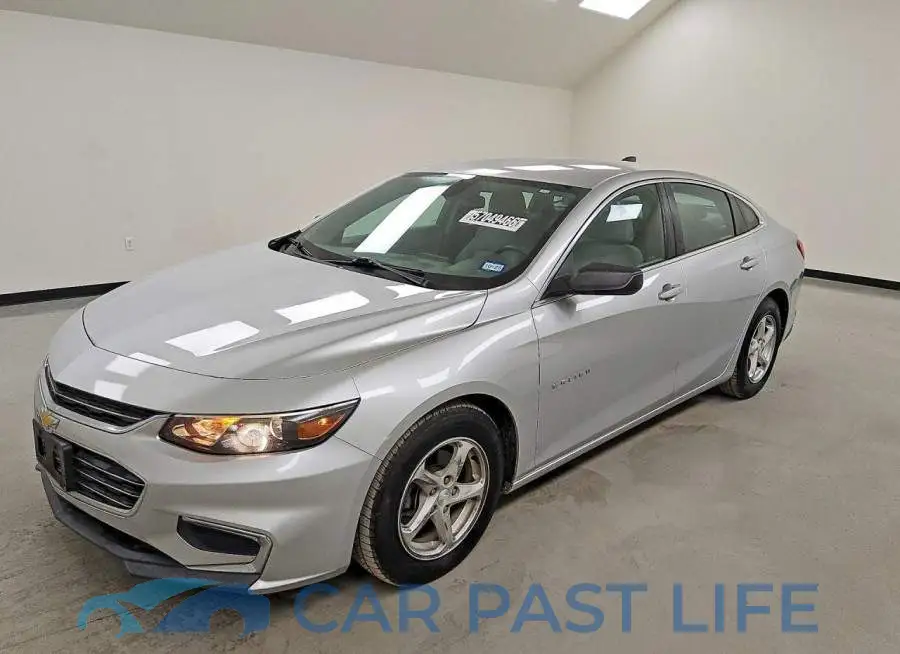 1G1ZC5ST6HF125508# 1