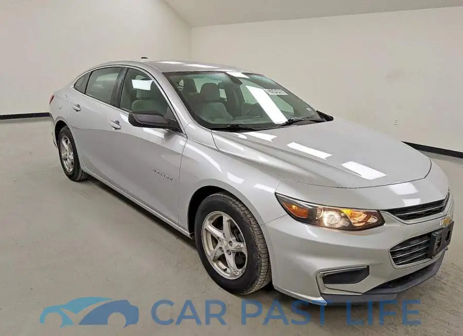 1G1ZC5ST6HF125508# 4