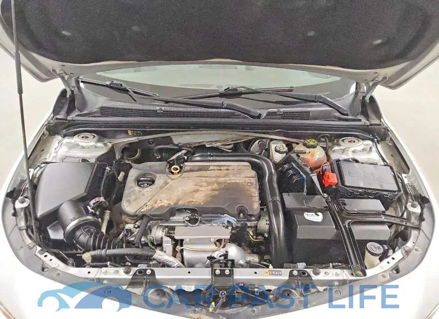 1G1ZC5ST6HF125508# 11