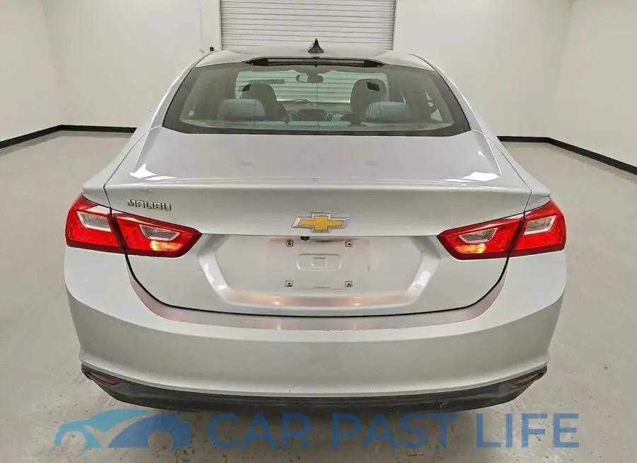 1G1ZC5ST6HF125508# 6