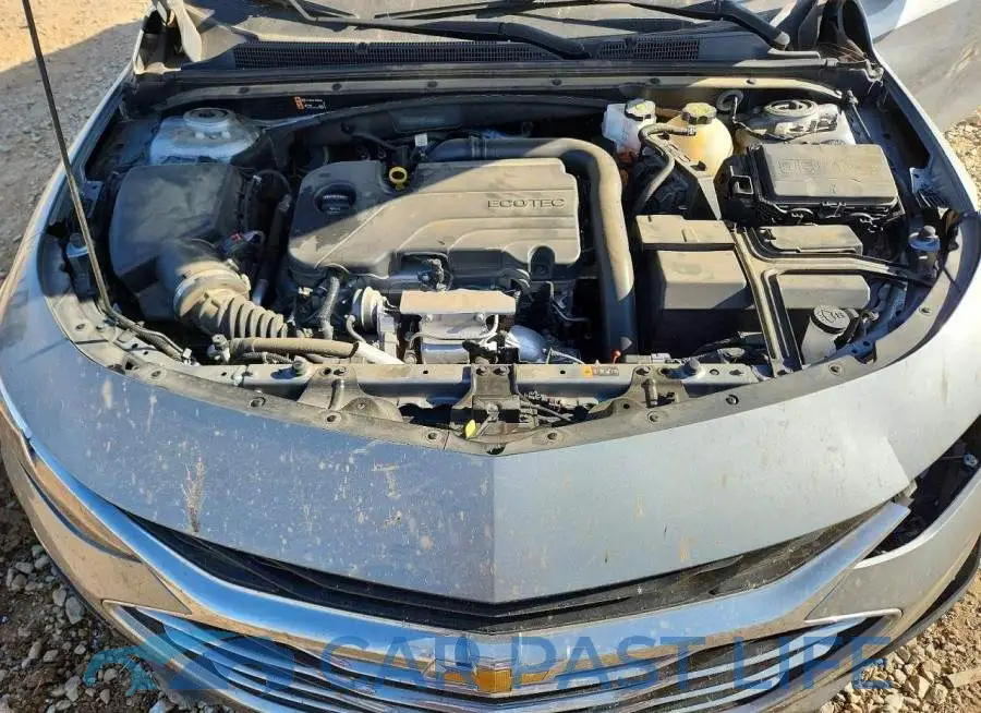 1G1ZC5ST6PF216860# 11
