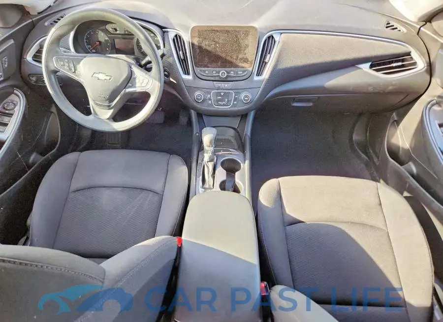 1G1ZC5ST6PF216860# 8