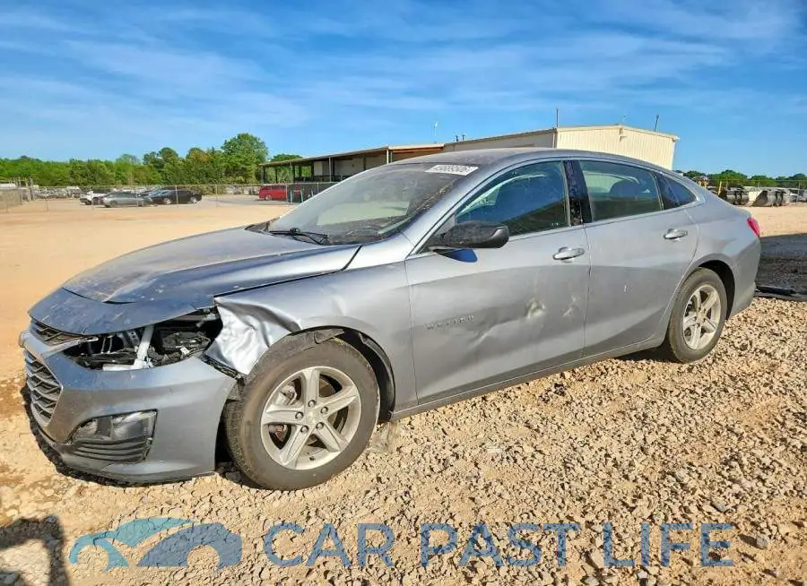 1G1ZC5ST6PF216860# 1