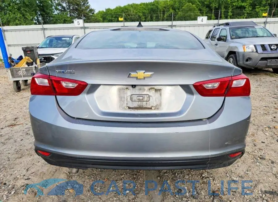 1G1ZC5ST7PF152957# 6