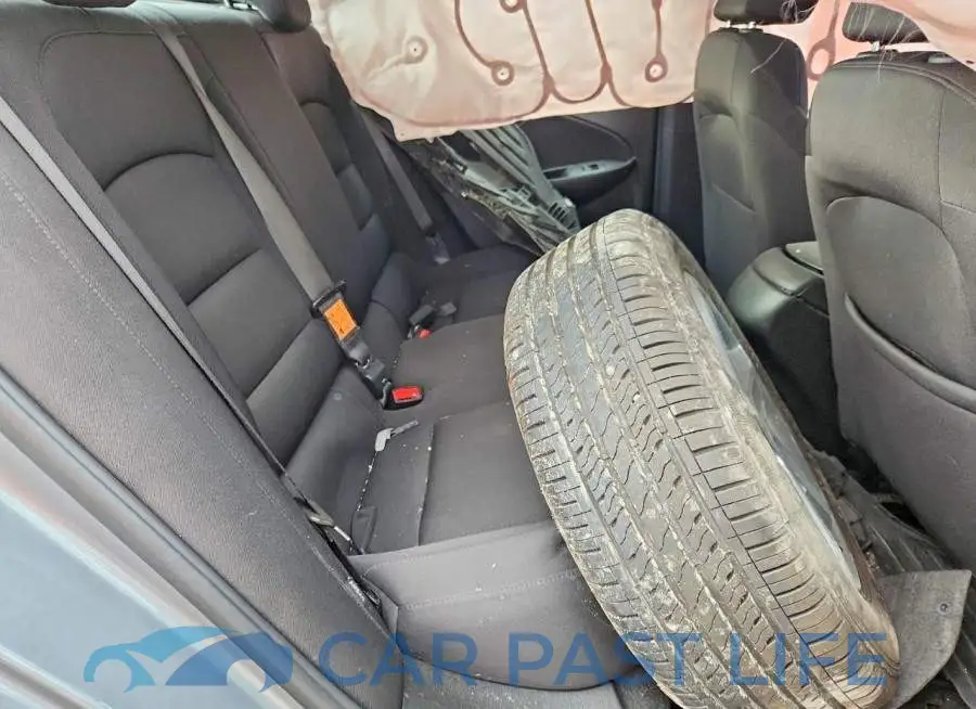 1G1ZC5ST7PF152957# 10
