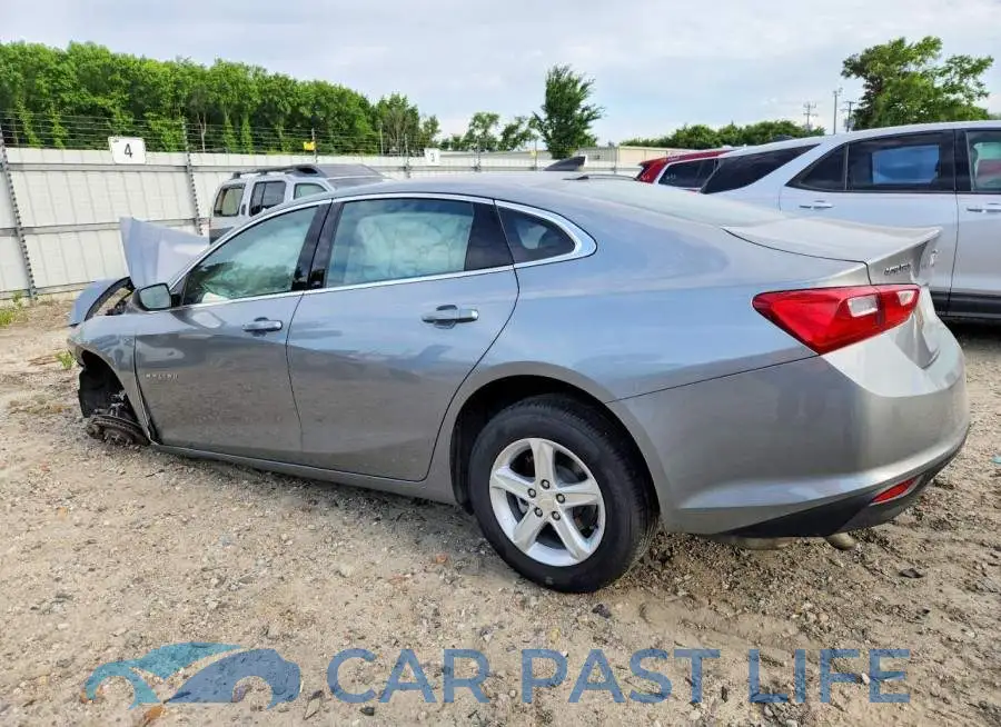 1G1ZC5ST7PF152957# 2