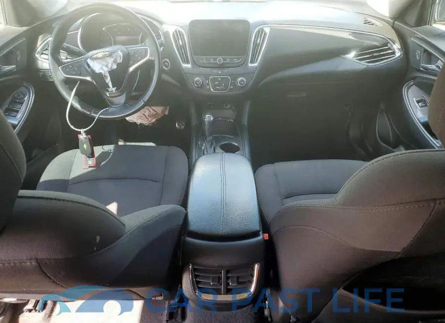 1G1ZD5ST0JF162802# 8