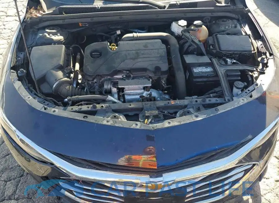 1G1ZD5ST0PF200537# 11