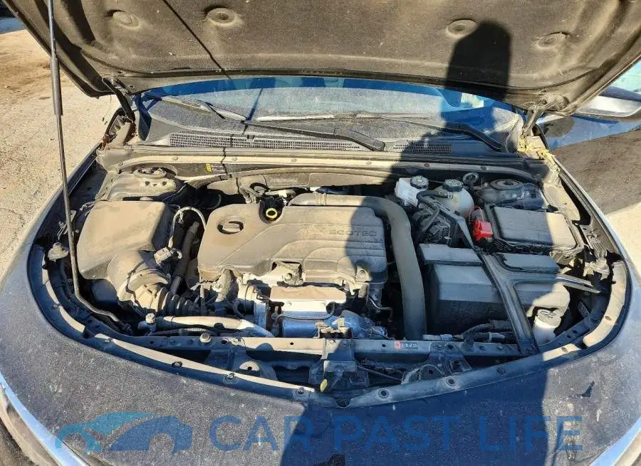 1G1ZD5ST0PF226541# 11
