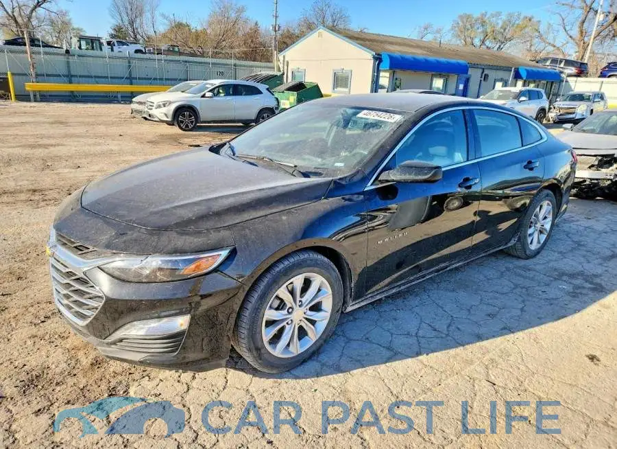 1G1ZD5ST0PF226541# 1