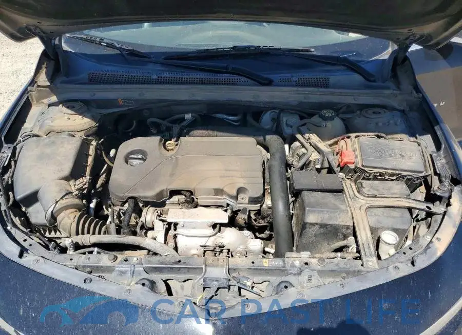 1G1ZD5ST1JF115875# 11