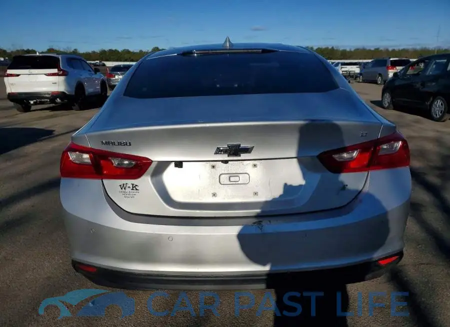 1G1ZD5ST1JF137746# 6