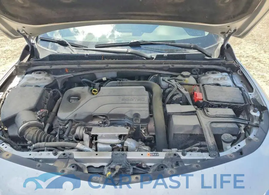 1G1ZD5ST1NF175127# 11