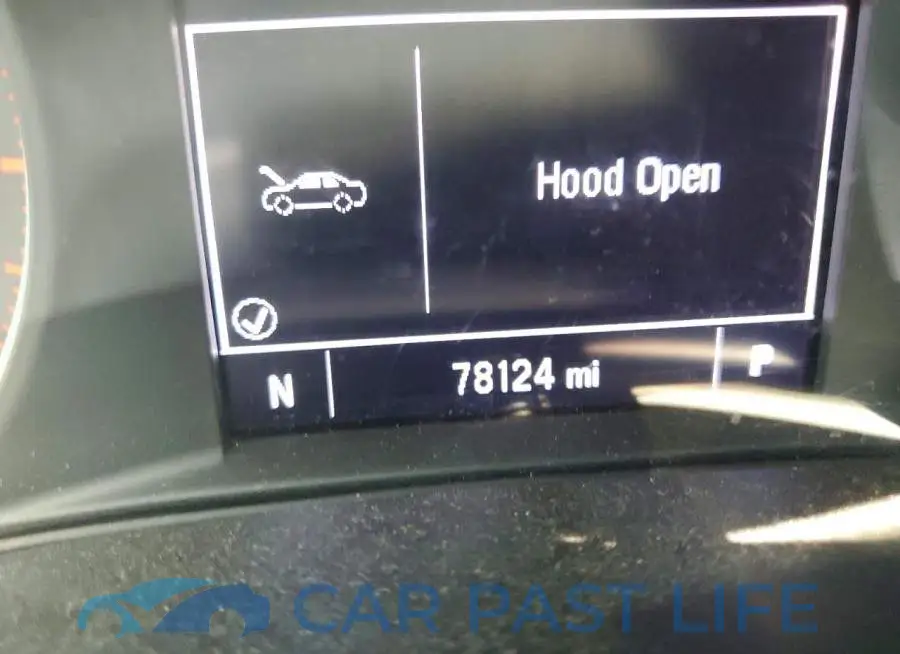 1G1ZD5ST1NF175127# 9