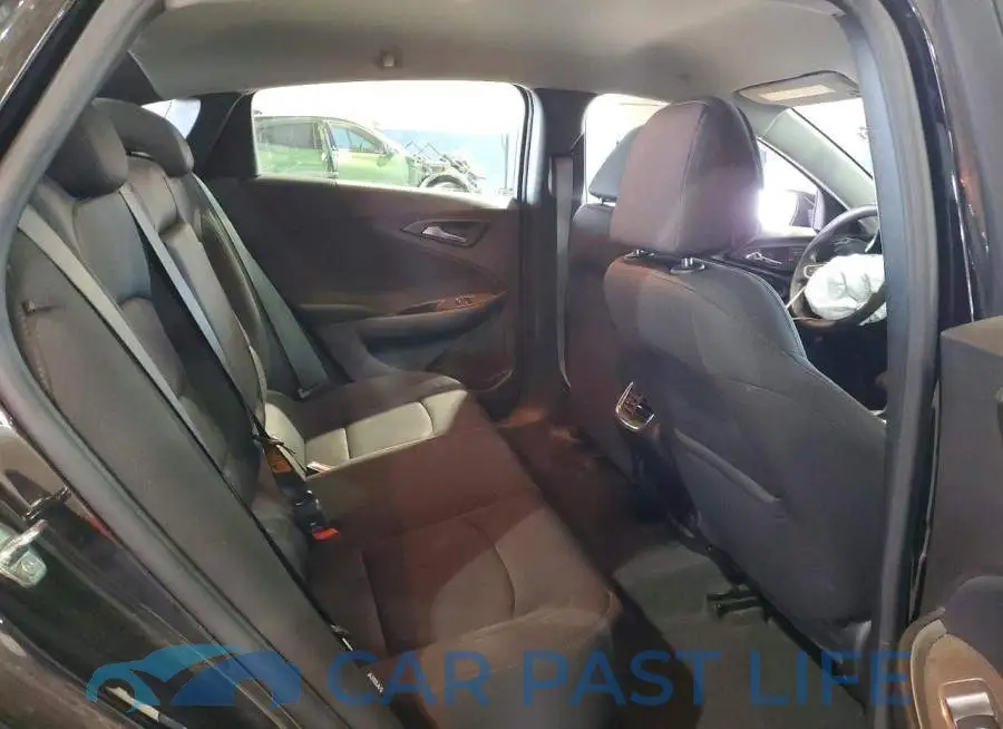 1G1ZD5ST1PF143877# 10