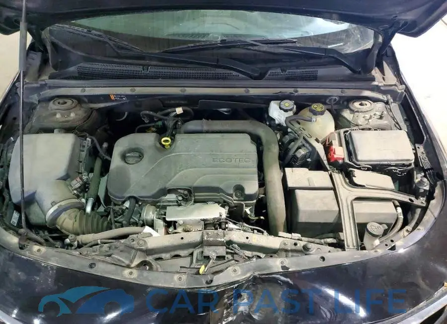 1G1ZD5ST1PF143877# 11