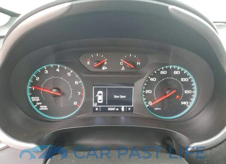 1G1ZD5ST3RF224558# 9