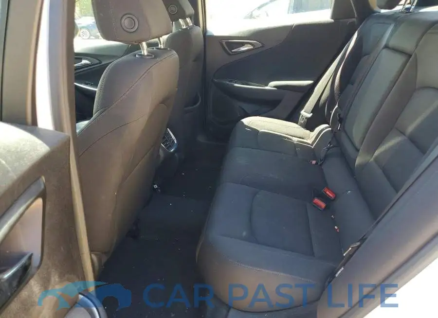 1G1ZD5ST4RF116806# 10