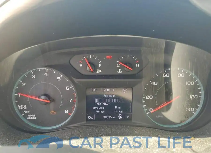 1G1ZD5ST4RF116806# 9