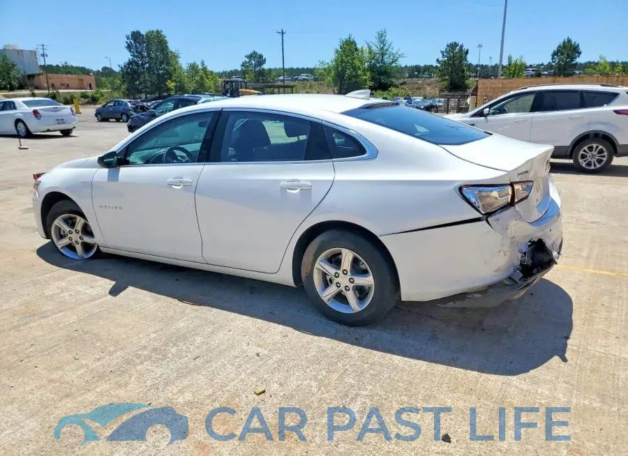 1G1ZD5ST4RF116806# 2